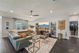 3303 Vineyard Trail, Harker Heights, TX 76548 - Photo 8