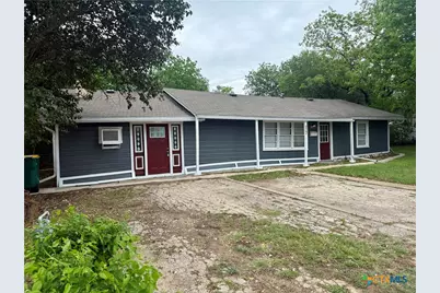 717 Surghnor Street, Belton, TX 76513 - Photo 2