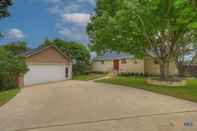 605 High Oaks Road, Canyon Lake, TX 78133 - Photo 1