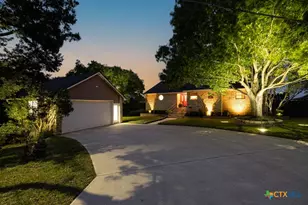 605 High Oaks Rd, Canyon Lake, TX 78133 - Photo 40