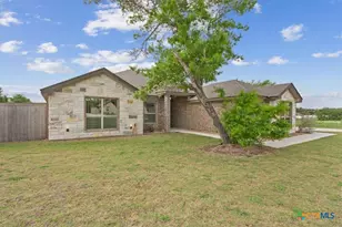 3030 Millhouse Dr, Copperas Cove, TX 76522 - Photo 2
