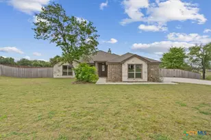 3030 Millhouse Dr, Copperas Cove, TX 76522 - Photo 1