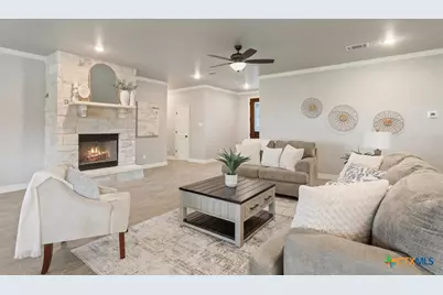 3030 Millhouse Drive, Copperas Cove, TX 76522 - Photo 4