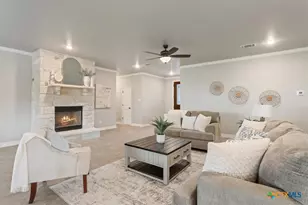 3030 Millhouse Dr, Copperas Cove, TX 76522 - Photo 4