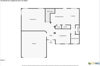 312 Barber Drive, Copperas Cove, TX 76522 - Photo 40