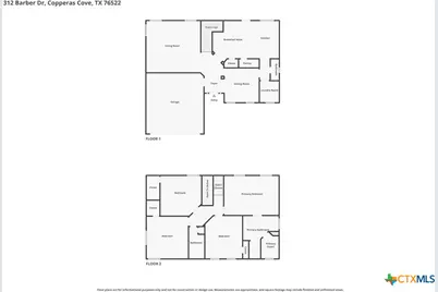 312 Barber Drive, Copperas Cove, TX 76522 - Photo 42