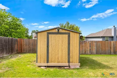 312 Barber Drive, Copperas Cove, TX 76522 - Photo 34