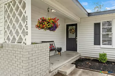 1100 N 66th Street, Waco, TX 76710 - Photo 4