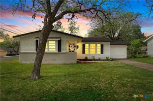 1100 N 66th St, Waco, TX 76710 - Photo 2