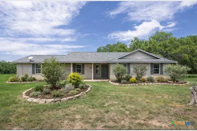 801 John Knox Road, Fischer, TX 78623 - Photo 1