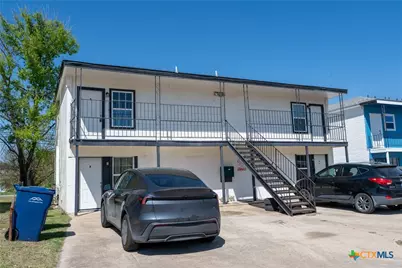 512 Sunset Lane #A-D, Copperas Cove, TX 76522 - Photo 16