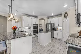 5107 La Piedra Ln, Killeen, TX 76549 - Photo 16