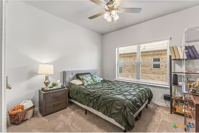 5107 La Piedra Lane, Killeen, TX 76549 - Photo 8