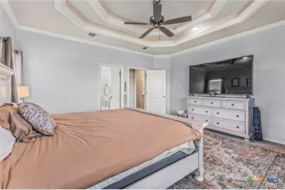 5107 La Piedra Lane, Killeen, TX 76549 - Photo 24