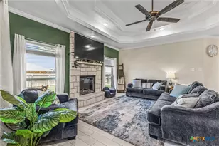 5107 La Piedra Ln, Killeen, TX 76549 - Photo 20