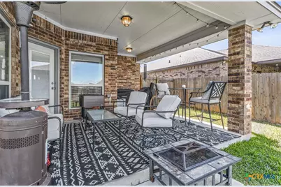 5107 La Piedra Lane, Killeen, TX 76549 - Photo 28