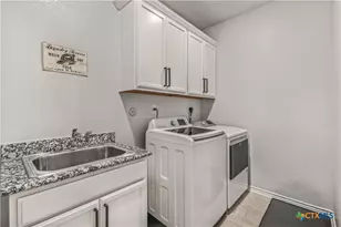 5107 La Piedra Ln, Killeen, TX 76549 - Photo 10