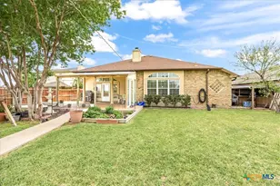 2205 Schottische Ln, Killeen, TX 76542 - Photo 36