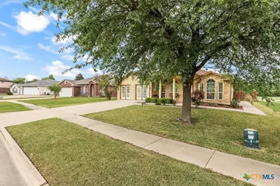 2205 Schottische Lane, Killeen, TX 76542 - Photo 4