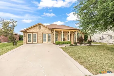 2205 Schottische Lane, Killeen, TX 76542 - Photo 1