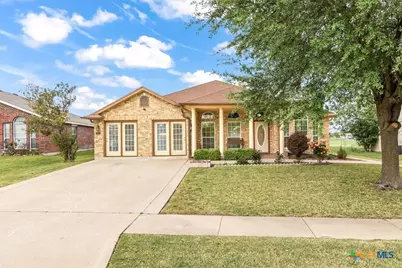 2205 Schottische Lane, Killeen, TX 76542 - Photo 1