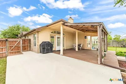 2205 Schottische Lane, Killeen, TX 76542 - Photo 38