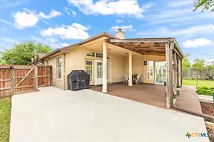 2205 Schottische Ln, Killeen, TX 76542 - Photo 38