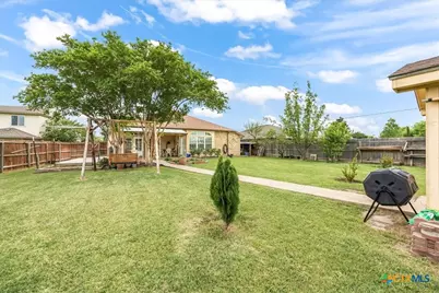 2205 Schottische Lane, Killeen, TX 76542 - Photo 34