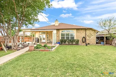 2205 Schottische Lane, Killeen, TX 76542 - Photo 36