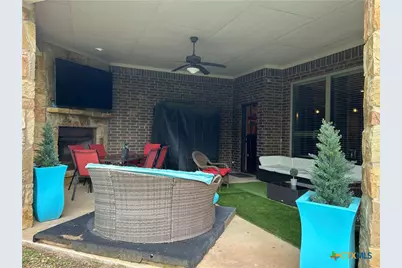 2014 Bald Eagle Drive, Nolanville, TX 76559 - Photo 34