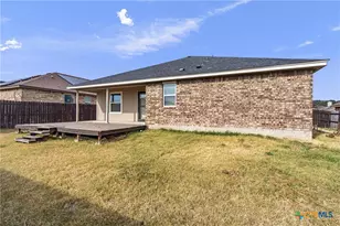 2604 Alamocitos Creek Dr, Killeen, TX 76549 - Photo 22