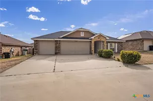 2604 Alamocitos Creek Dr, Killeen, TX 76549 - Photo 2