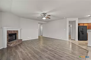 2604 Alamocitos Creek Dr, Killeen, TX 76549 - Photo 6