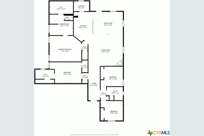 2604 Alamocitos Creek Drive, Killeen, TX 76549 - Photo 24