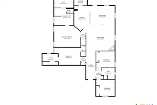 2604 Alamocitos Creek Dr, Killeen, TX 76549 - Photo 24