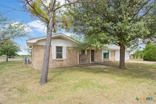 8518 Pritchard Rd, Temple, TX 76501 - Photo 4