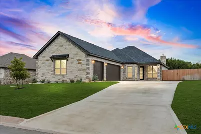 4315 Sunflower Lane, Temple, TX 76502 - Photo 2