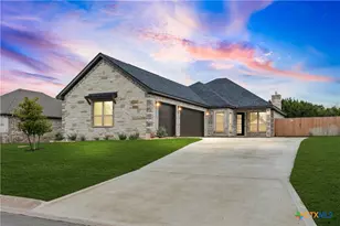 4315 Sunflower Ln, Temple, TX 76502 - Photo 2