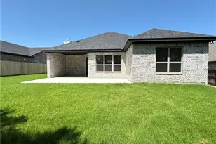 4315 Sunflower Ln, Temple, TX 76502 - Photo 30