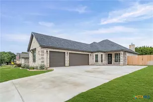 4315 Sunflower Ln, Temple, TX 76502 - Photo 4