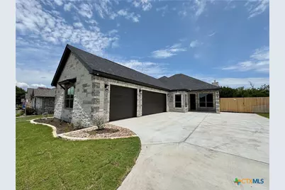 4315 Sunflower Lane, Temple, TX 76502 - Photo 1