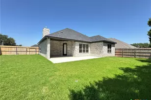 4315 Sunflower Ln, Temple, TX 76502 - Photo 32