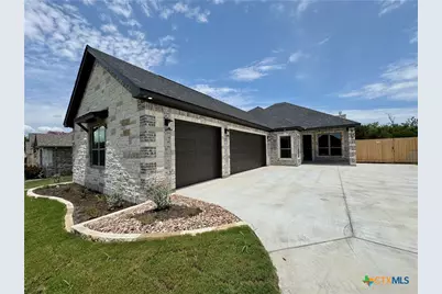 4315 Sunflower Lane, Temple, TX 76502 - Photo 2