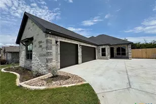 4315 Sunflower Ln, Temple, TX 76502 - Photo 2