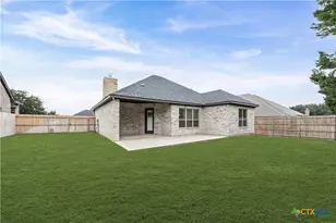 4315 Sunflower Ln, Temple, TX 76502 - Photo 30