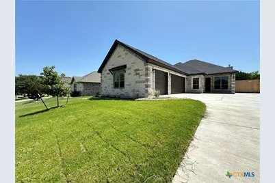 4315 Sunflower Lane, Temple, TX 76502 - Photo 1