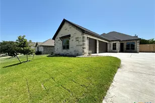 4315 Sunflower Ln, Temple, TX 76502 - Photo 1