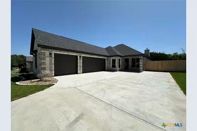 4315 Sunflower Lane, Temple, TX 76502 - Photo 2