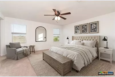 661 Bailey Park Drive, Jarrell, TX 76537 - Photo 14