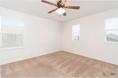 661 Bailey Park Drive, Jarrell, TX 76537 - Photo 20